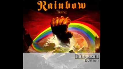 Rainbow - A Lght In The Black ( New York Mix ) 