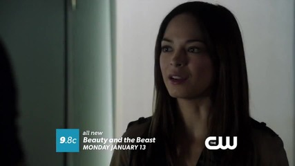 Beauty and the Beast Dont Die on Me Preview