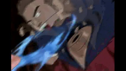 naruto shippuuden - Team 7 vs akatsuki amv
