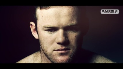 Wayne Rooney - The Movie _ 2012 Hd