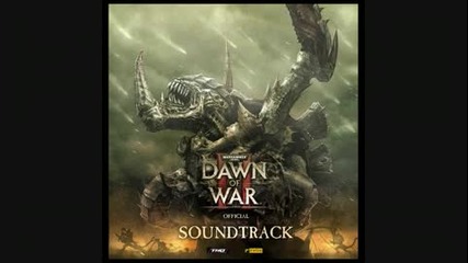 Dawn of War 2 Soundtrack-02 Angels of Death