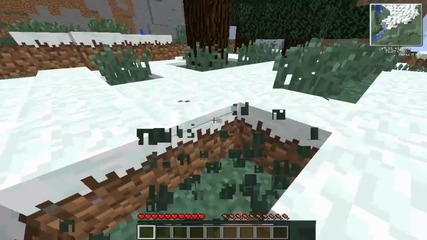 minecraft - with me ep 1