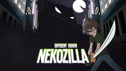 Different Heaven - Nekozilla