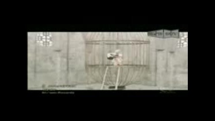 Hyde - Evergreen 