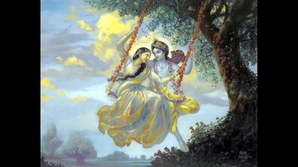 Hare Ram Krishna