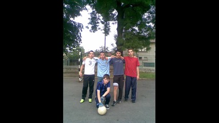 my frends 