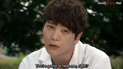 Good Doctor ep 9 part 4