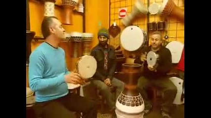 Emin Riq Duet