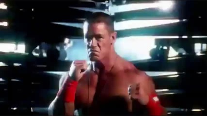 Wwe John Cena Titatron 2011