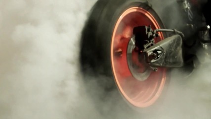 Deepcentral - Speed of Sound
