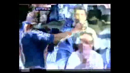 Michael Ballack 2007 - 2008