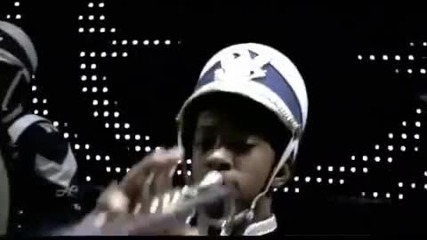 Omarion - I Get It In (високо качество) 