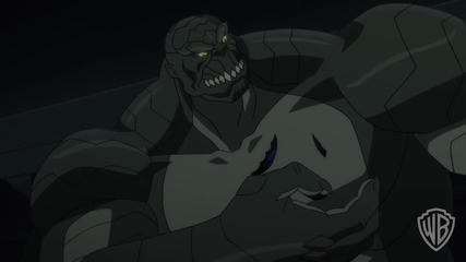 Son of Batman - the Tail's New