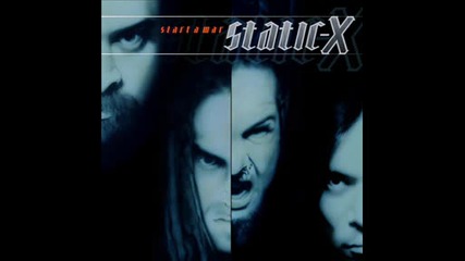 Static X - Drive For Life