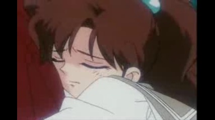 sailor jupiter amv