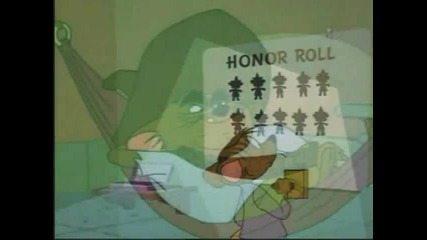 Speedy Gonzales - A Message To Gracias