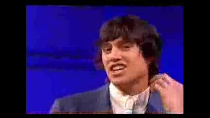 Lee Ryan - Family Fortunes Part 06