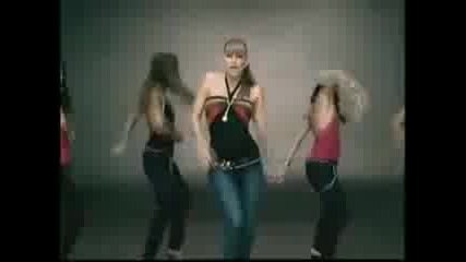 Black Eyed Peas - My Humps