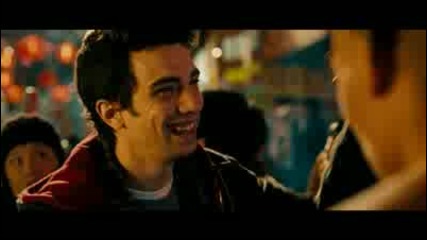 The Sorcerers Apprentice Trailer 2 Hd 