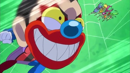 Smile Precure! Episode 17