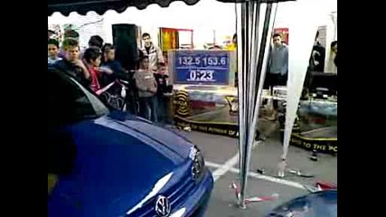 Liakos Final Freestyle Final Vs Golf (athens)