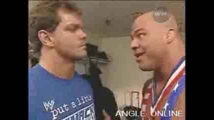 In Memory Of Chris Benoit