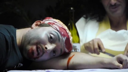 The Post-apocalyptics - She Ate My Brain
