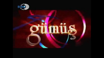 Gumus Soundtrack - Scare