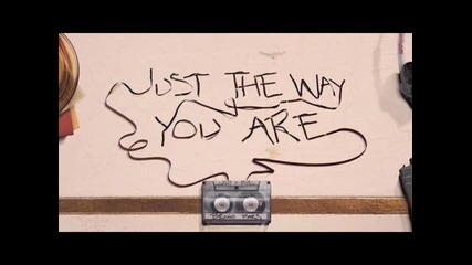 Bruno Mars - Just the way you are ( techno hands up remix 