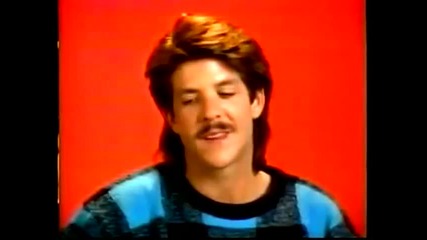 thorax - 80s dating montage remix 