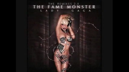Lady Gaga The Remix 2.0 - Paparazzi ( Springflake Orchestral Remix) By Me 