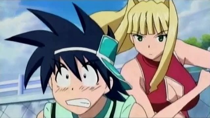 Ultimate Girls - Епизод 06 (english subtitles)