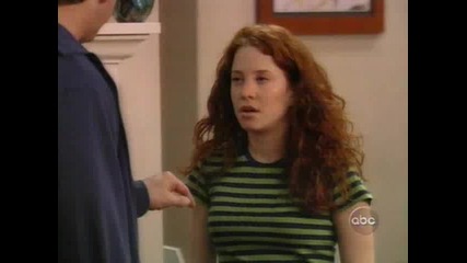 8 Simple Rules - 1x03 - Bridgets First Job