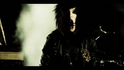 Black Veil Brides - Perfect Weapon - Official Music Video New Song 2010 
