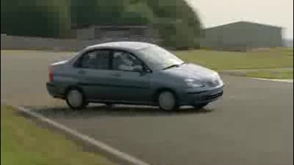 Top Gear - Suzuki
