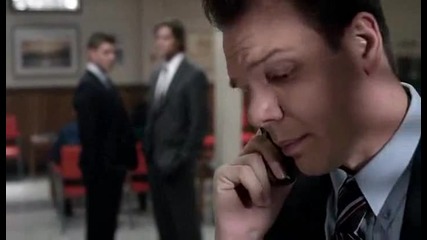 Supernatural - Свръхестествено - Сезон 4 Епизод 14 с Бг Аудио