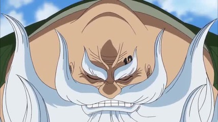 One Piece - 648 / Eng Subs