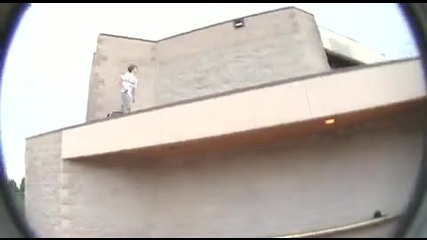 Logan Mahone Freerunning & Parkour