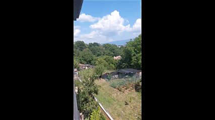 Зародишът :) на Варош. Табан махала