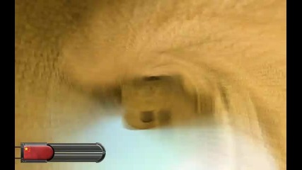 Counter Strike 1.6 - Aftermath