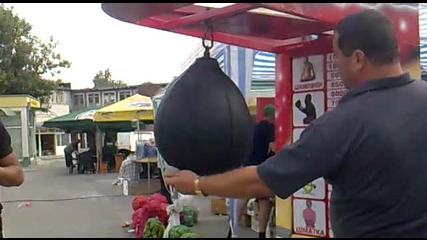 novi pazarr