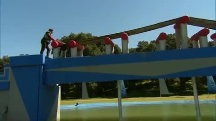 The Top 10 Best Wipeout Moments Ever