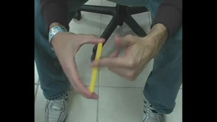 Magic Stick Trick