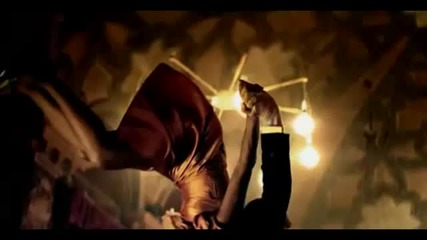 Alesha Dixon - Hd - The Boy Does Nothing
