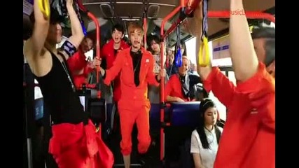 130302 Teen Top - Missing You Miss Right [720p]