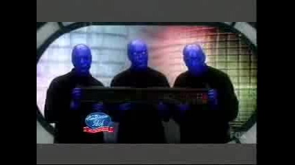 Sarah Michelle Gellar - Пародия На American Idol 2007 С Известни Холивудски Звезди