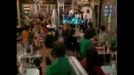 Wowp - Wizards Of Waverly Place - Wizard For A Day Part 2