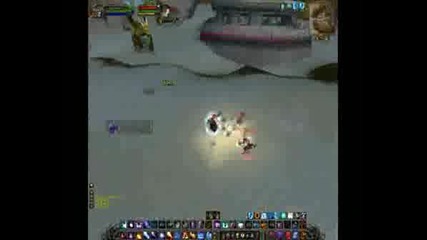 Agramon Vs. Acrono (duels)