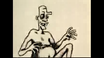 korn right now original music video 