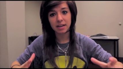 Lil Wayne - How To Love - Christina Grimmie & Tyler Ward (rock Cover)